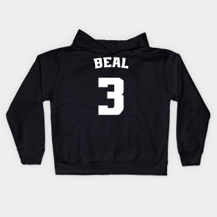 Bradley Beal Kids Hoodie